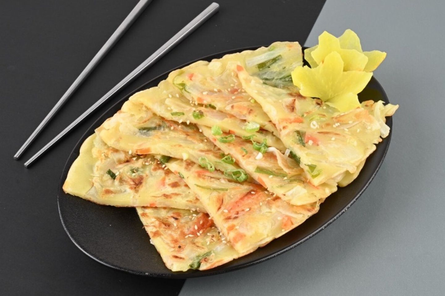 Korean Pancake