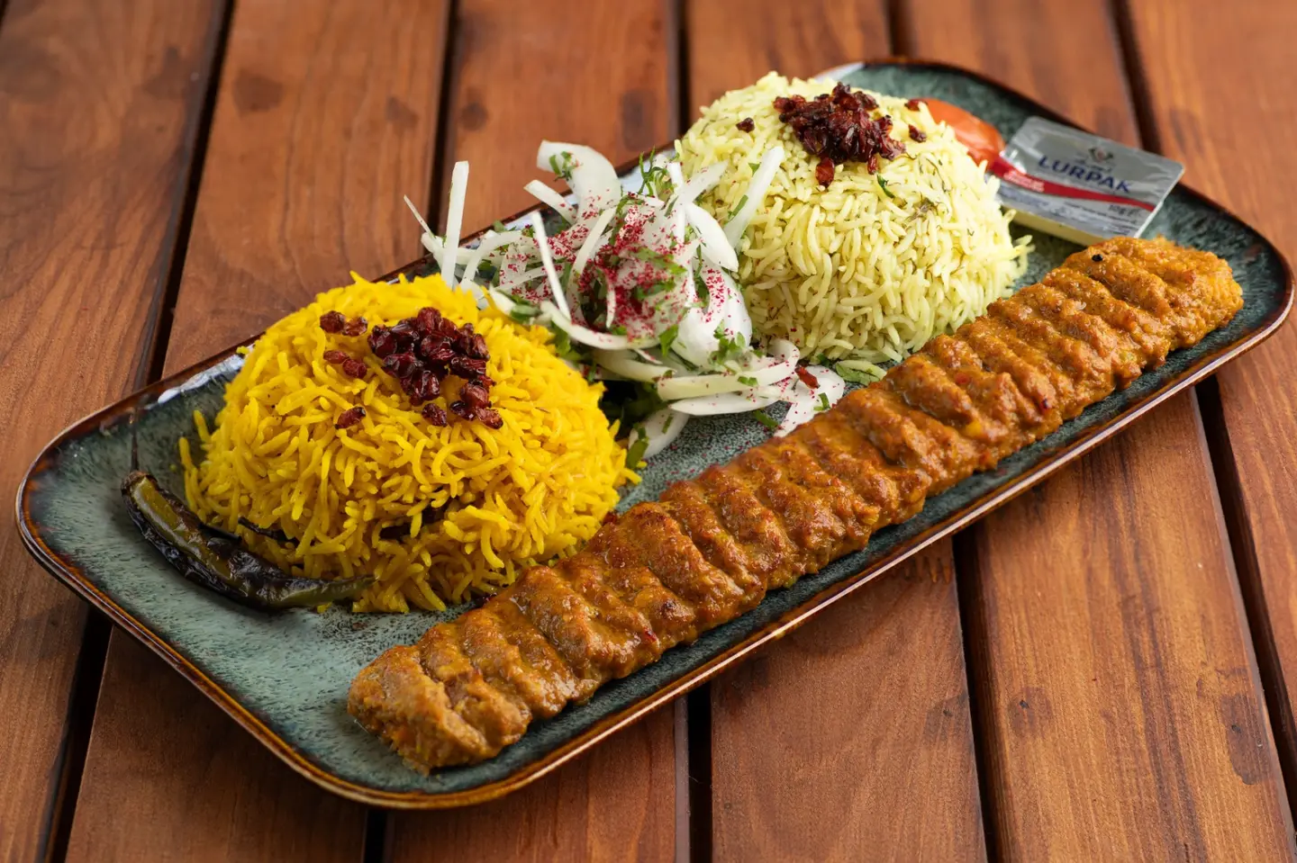 كوبيدا كباب