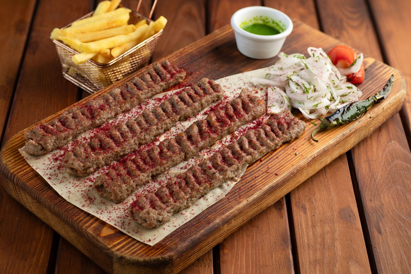 كباب عراقي