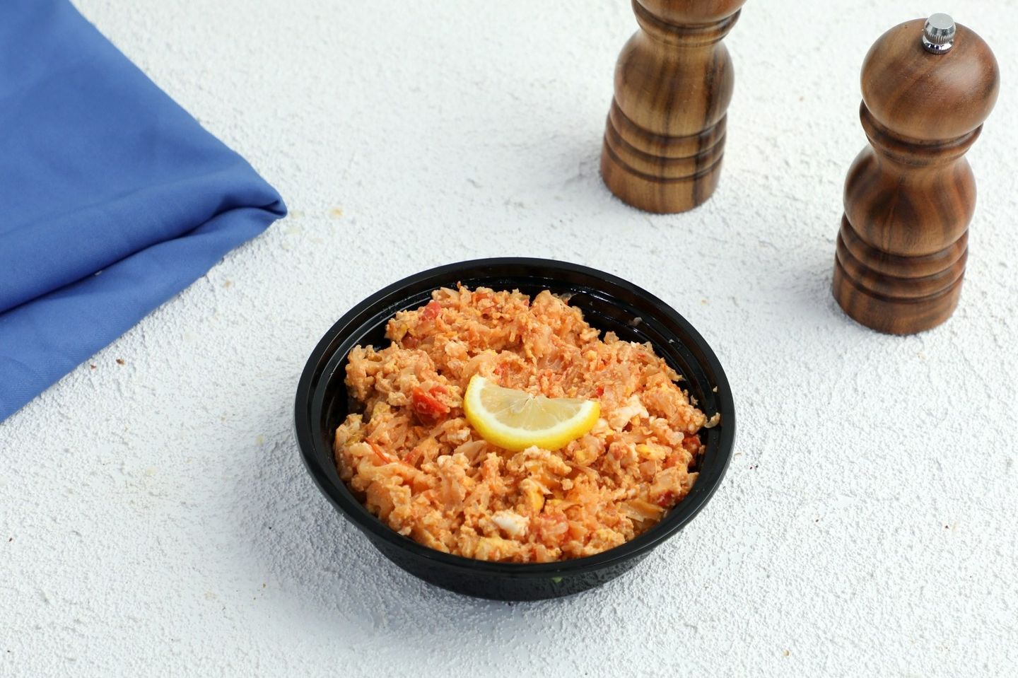 Shakshouka Plate