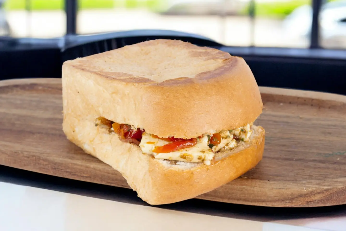 بريوش حلوم