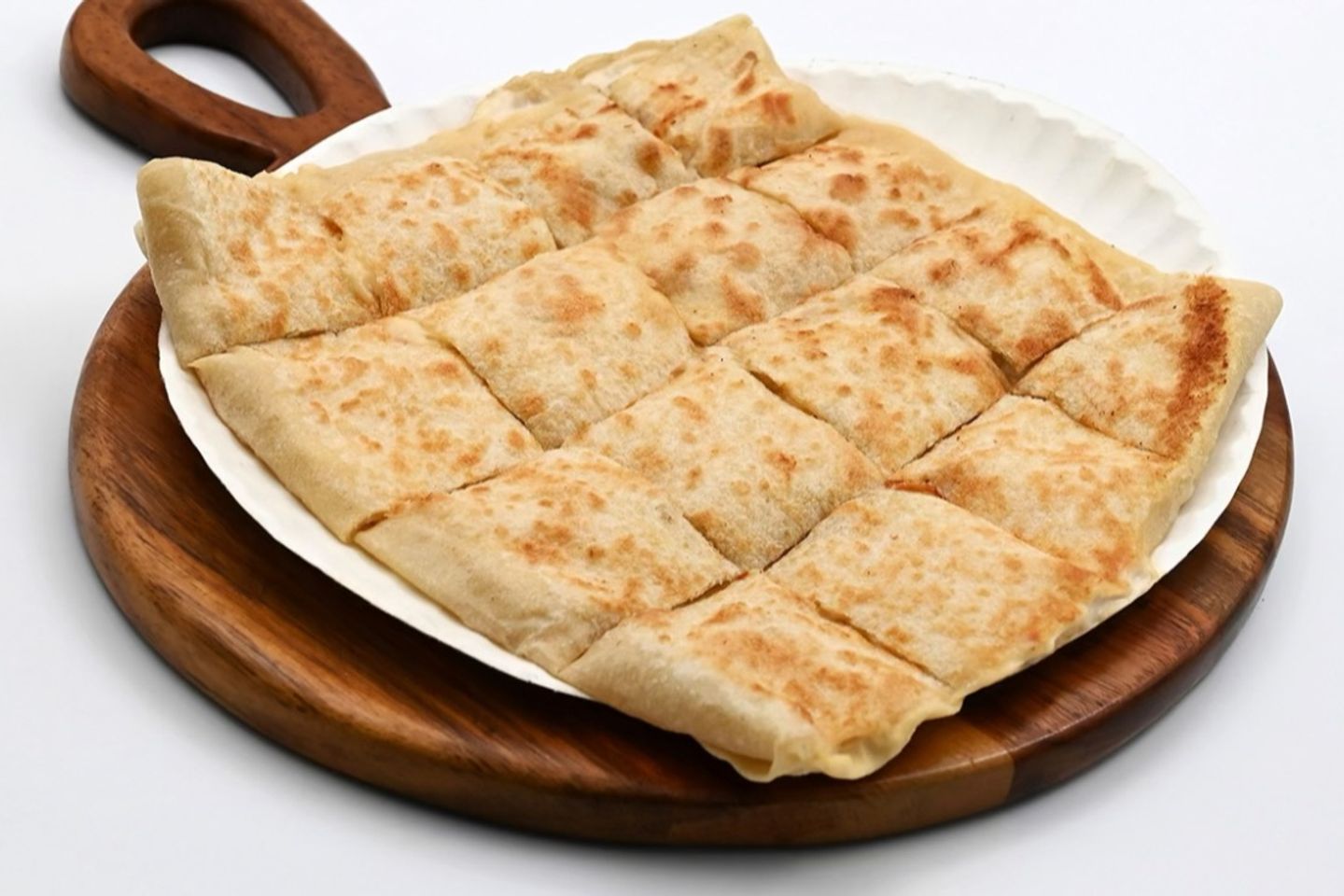 مطبق قشطة