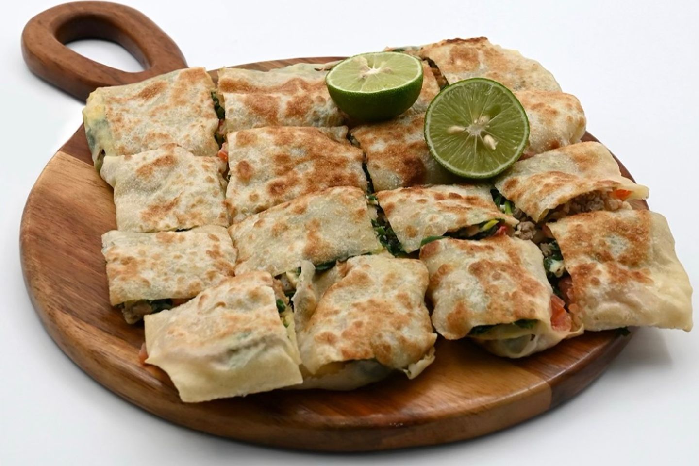 مطبق تونة