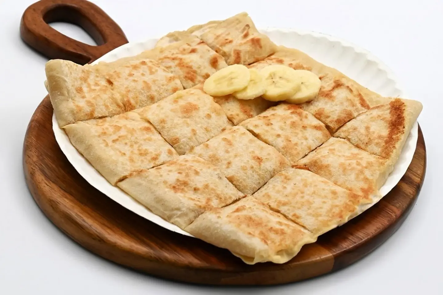 مطبق موز