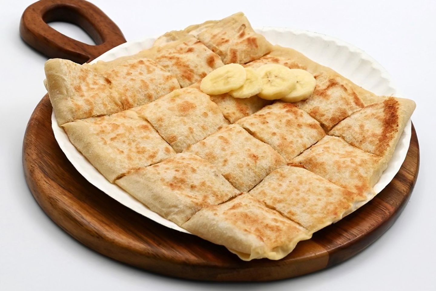 مطبق موز