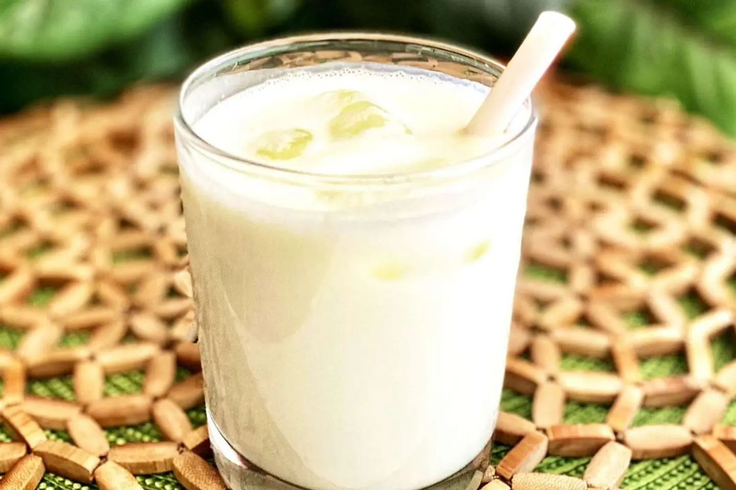 Sweet Lassi