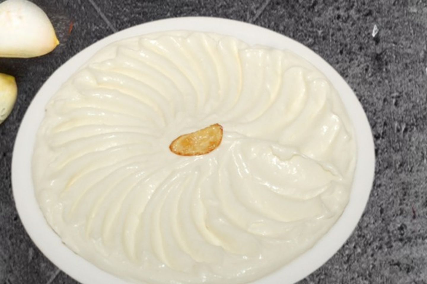 Garlic Dip
