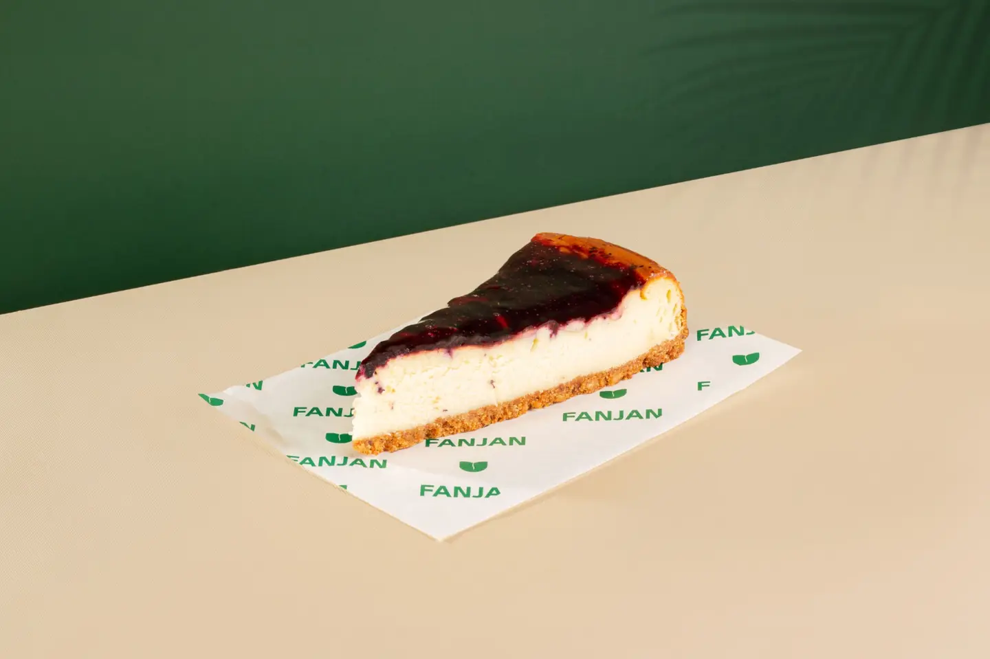 Cheesecake