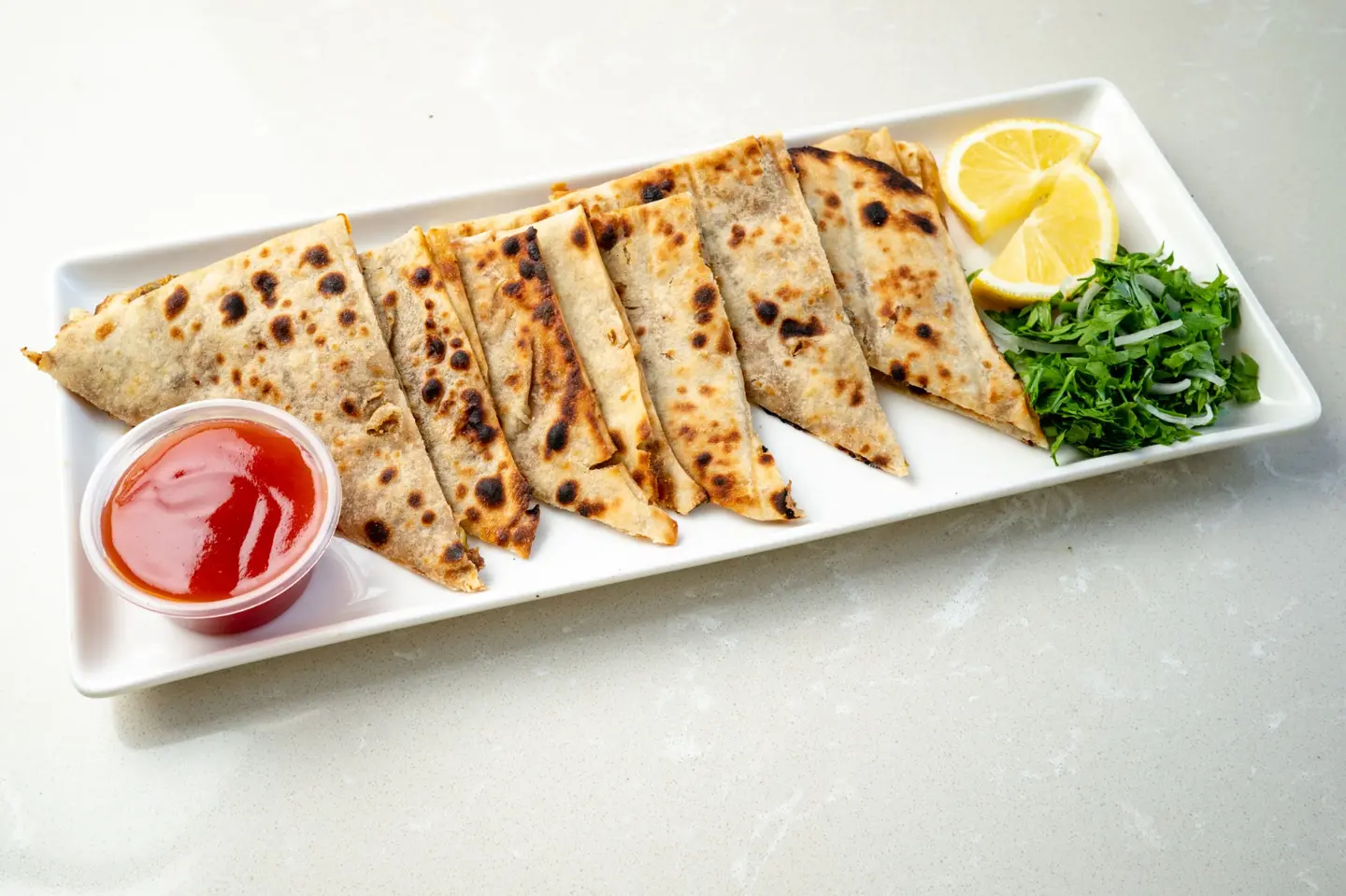 عرايس لحم