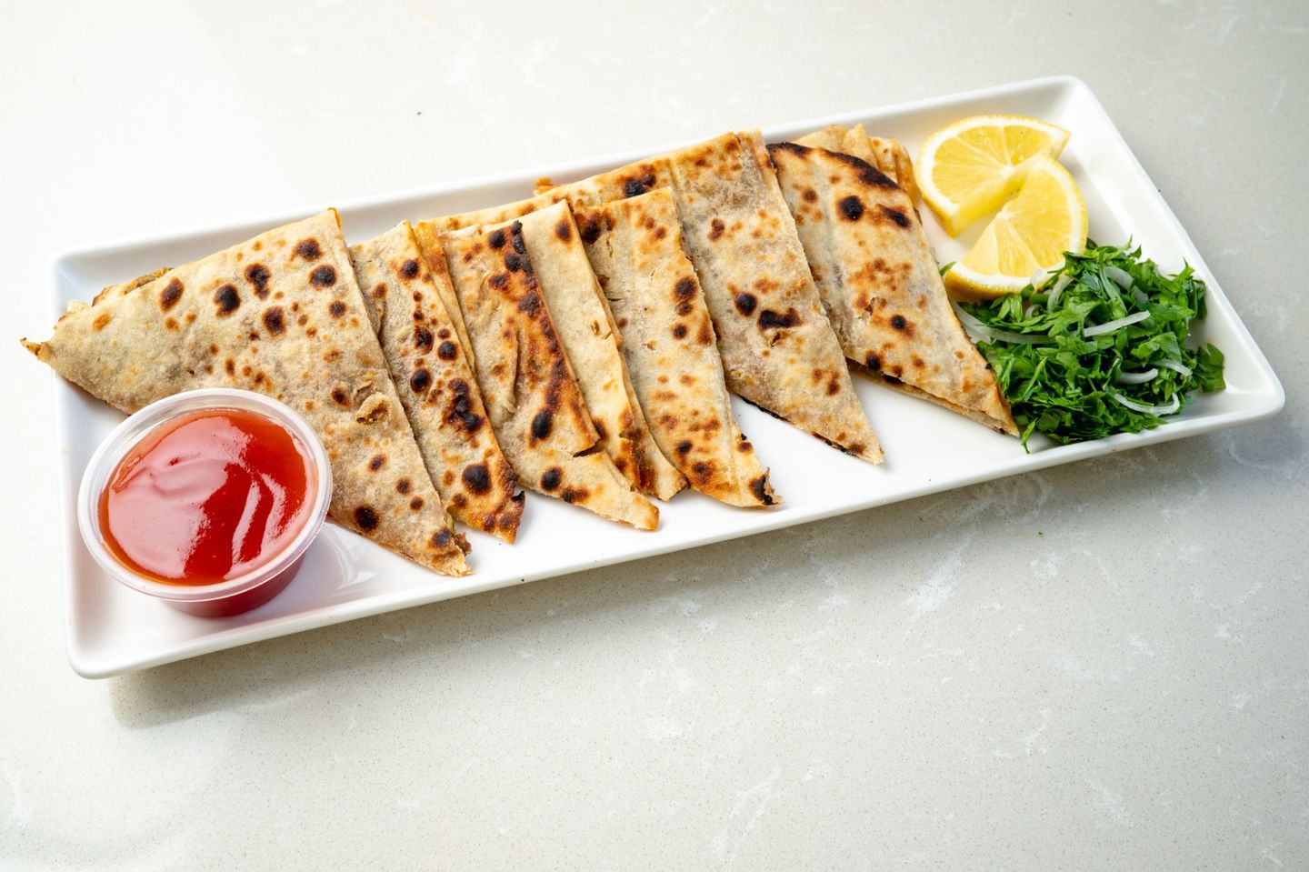 عرايس لحم