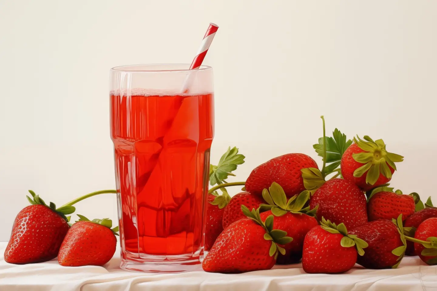 فراولة