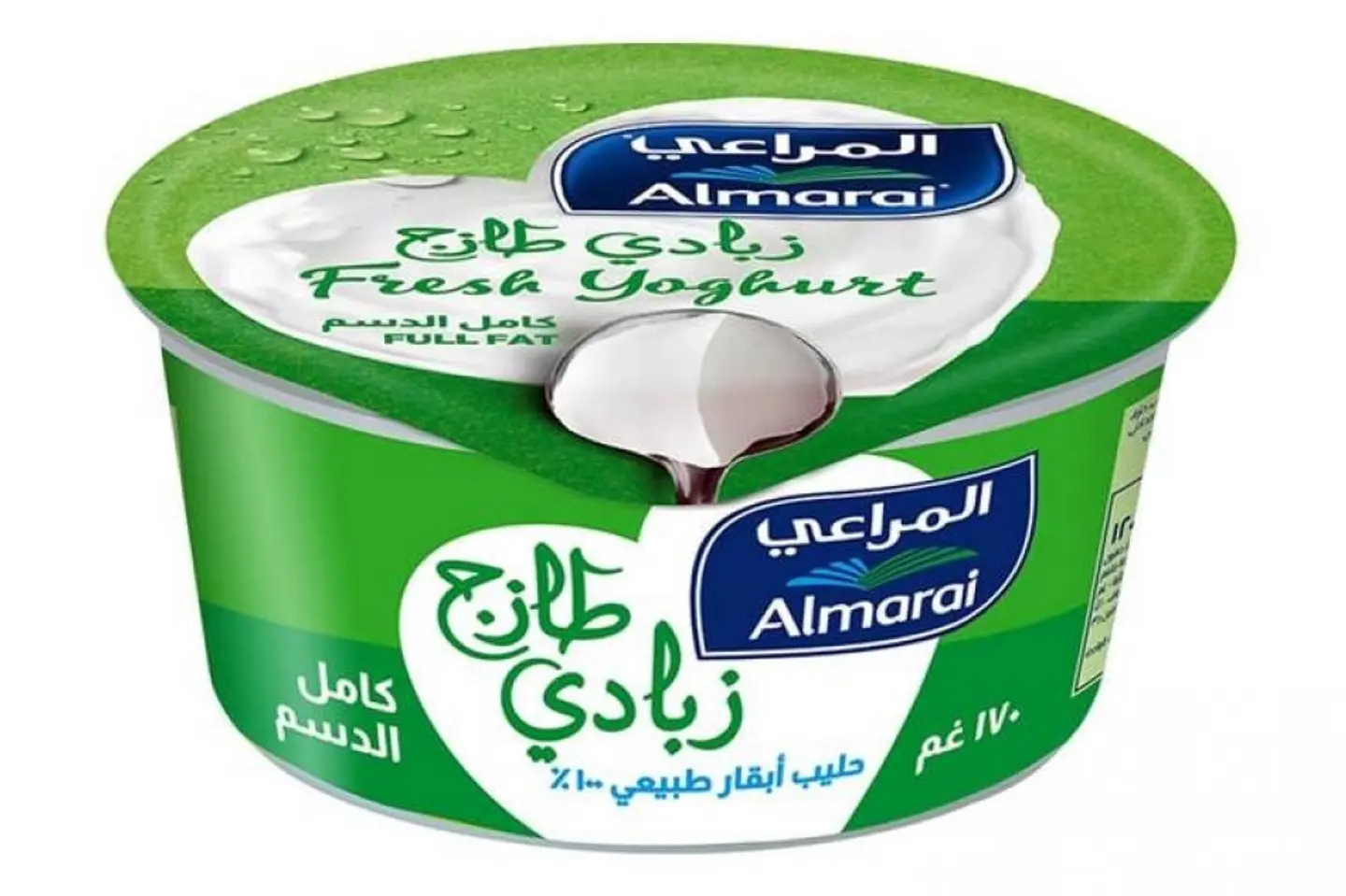Yogurt 170