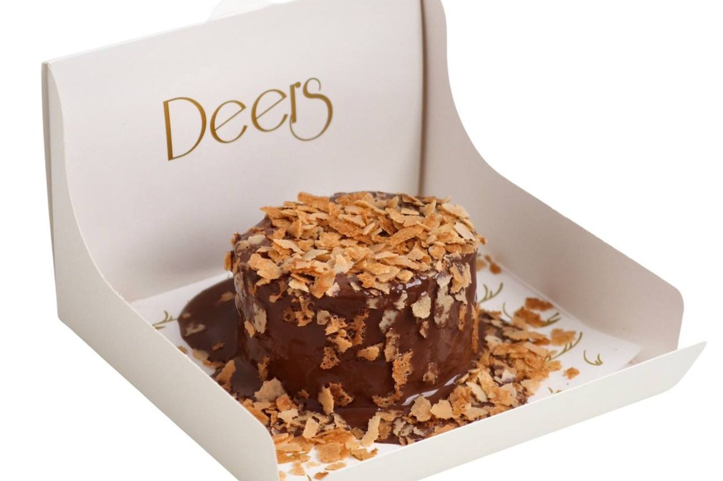 Chocolate Cake