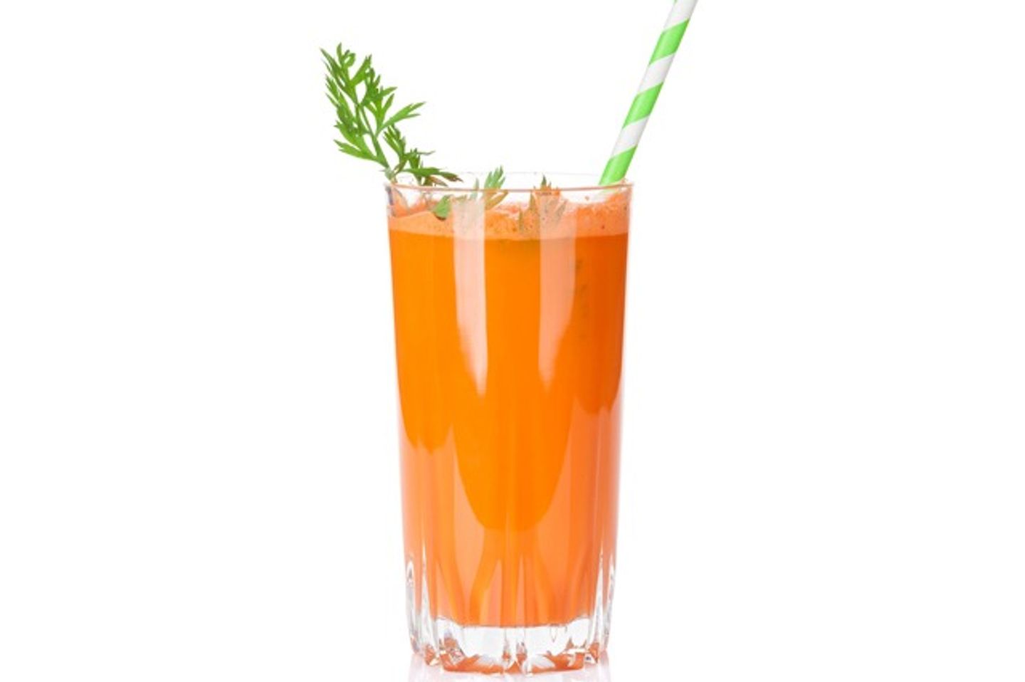Carrot Juice