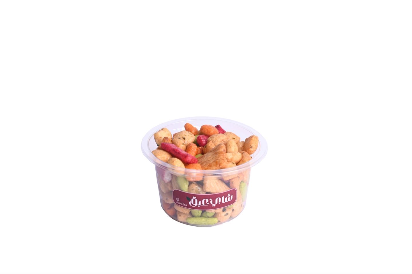 مكسرات يابانية