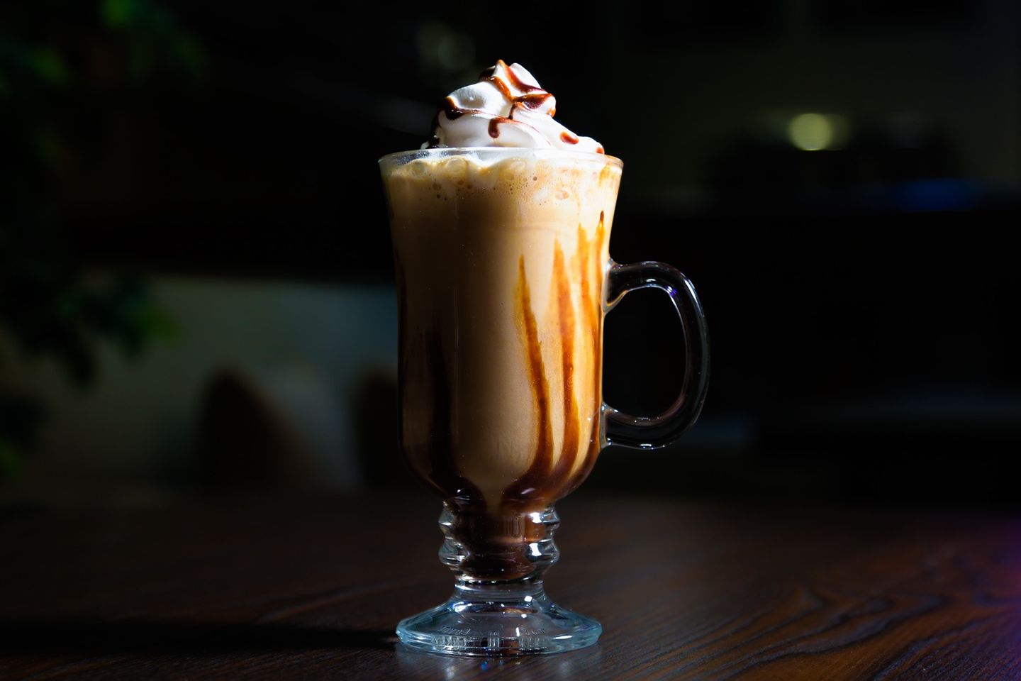 Mocha