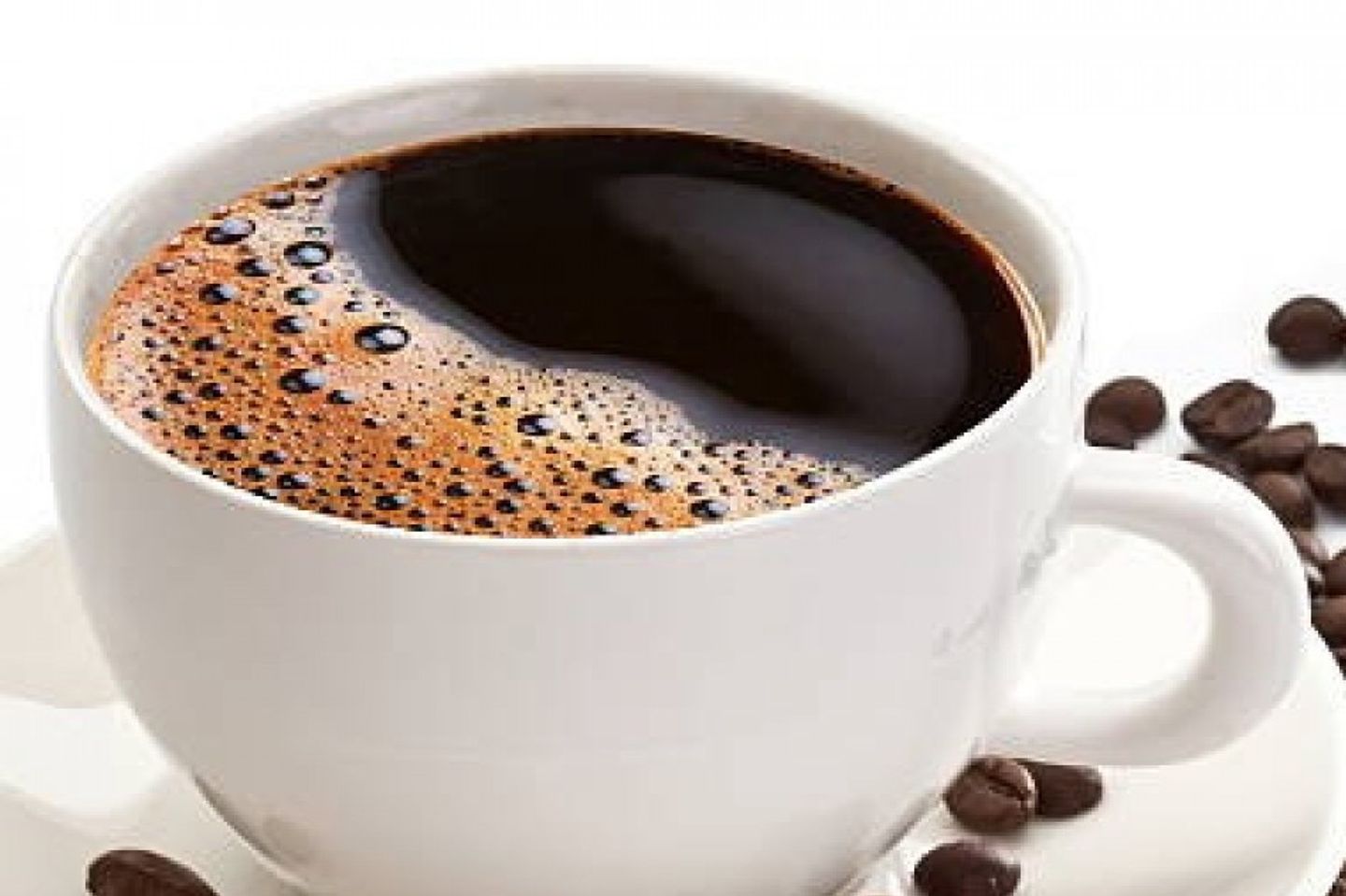 Americano Coffee