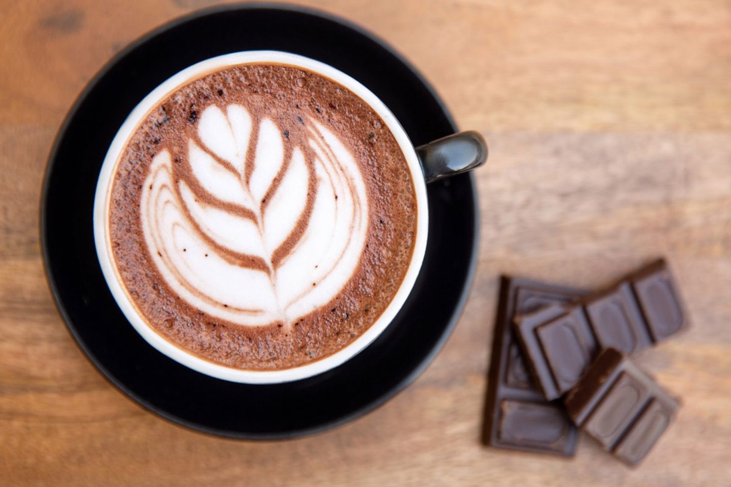 Hot Chocolate
