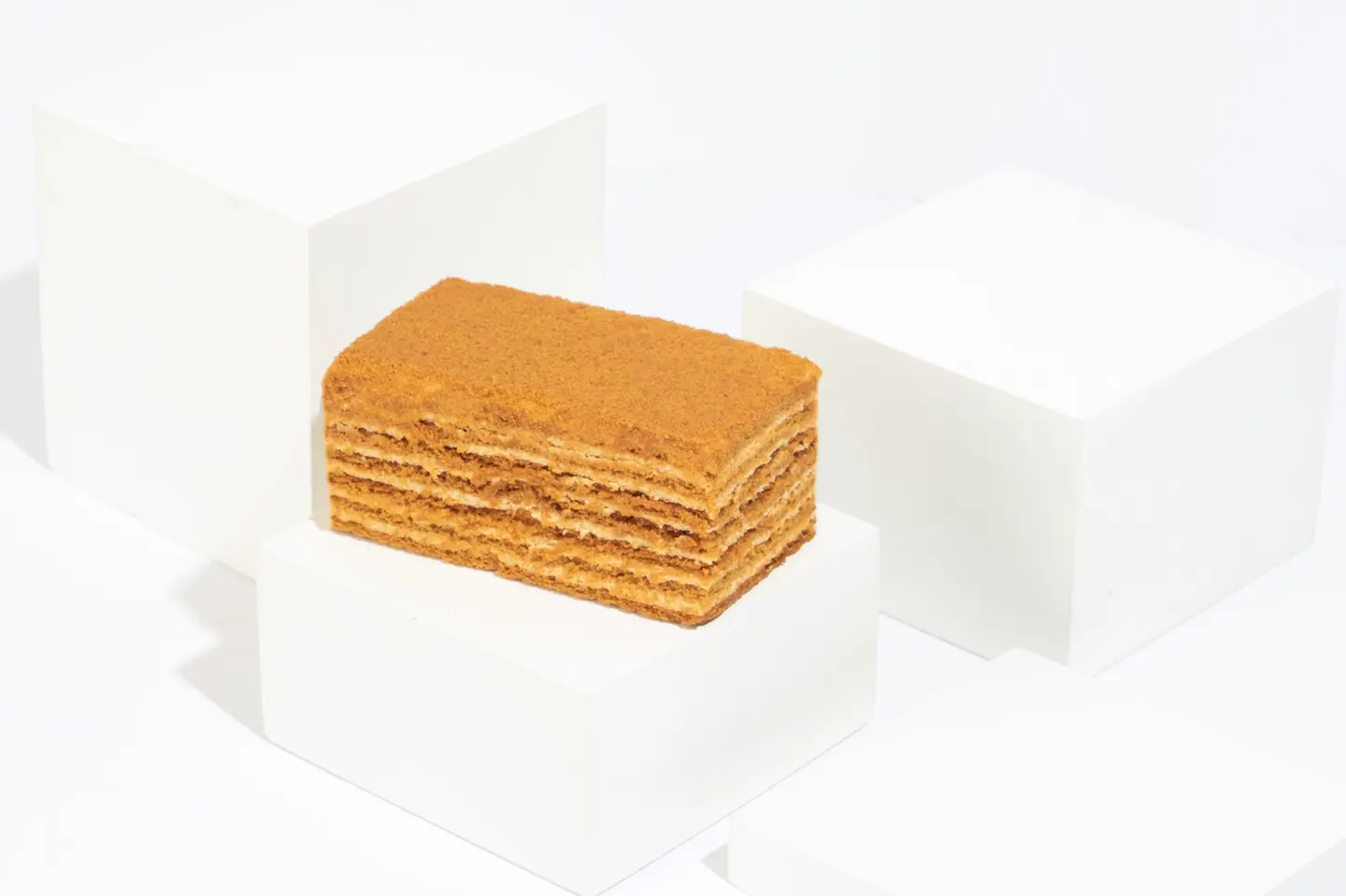 Russian Cake