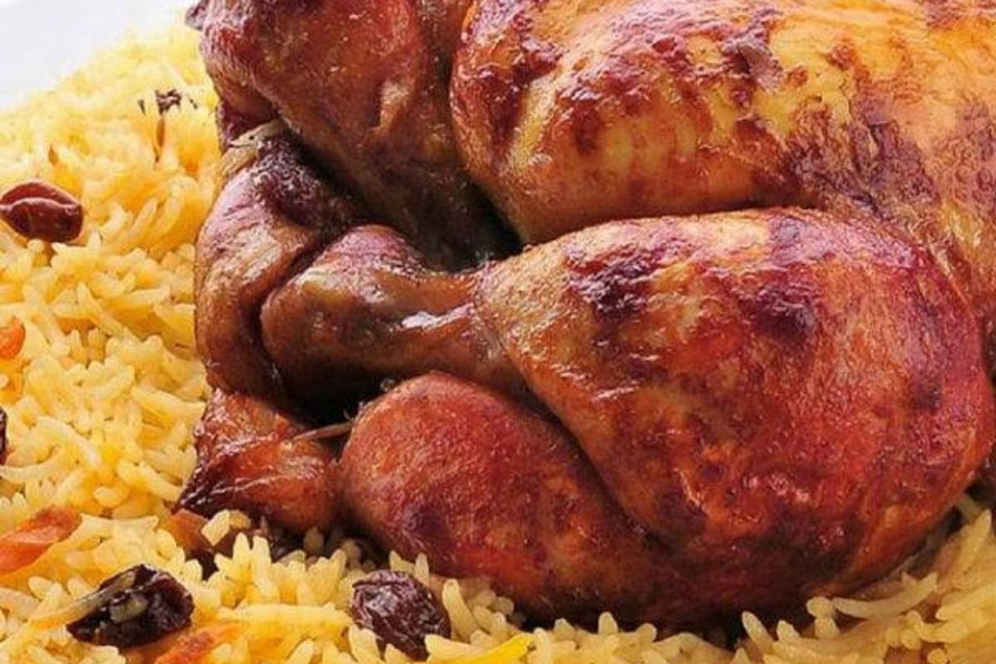 دجاج شواية
