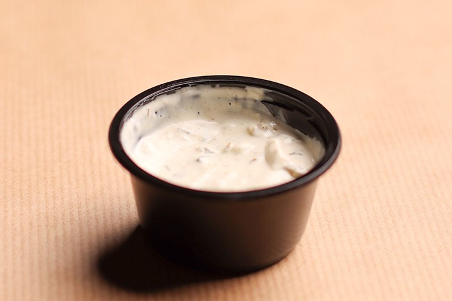 Sauces Tartar