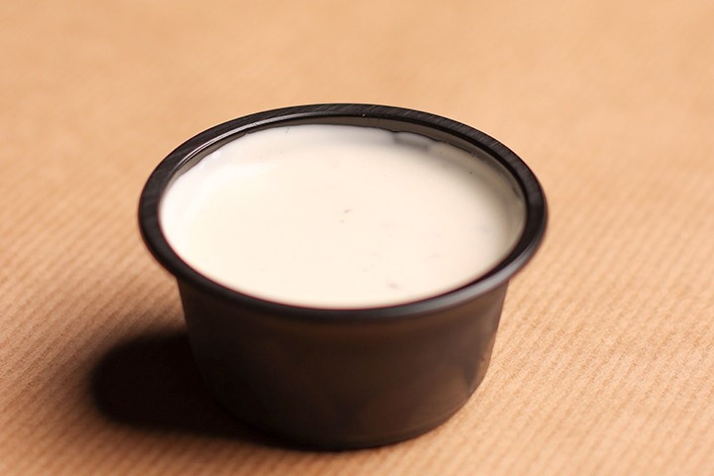 Sauces Ranch