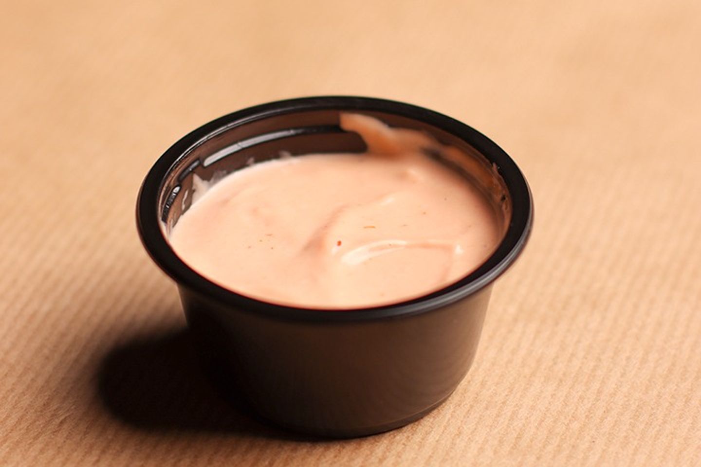 Sauces Cocktail