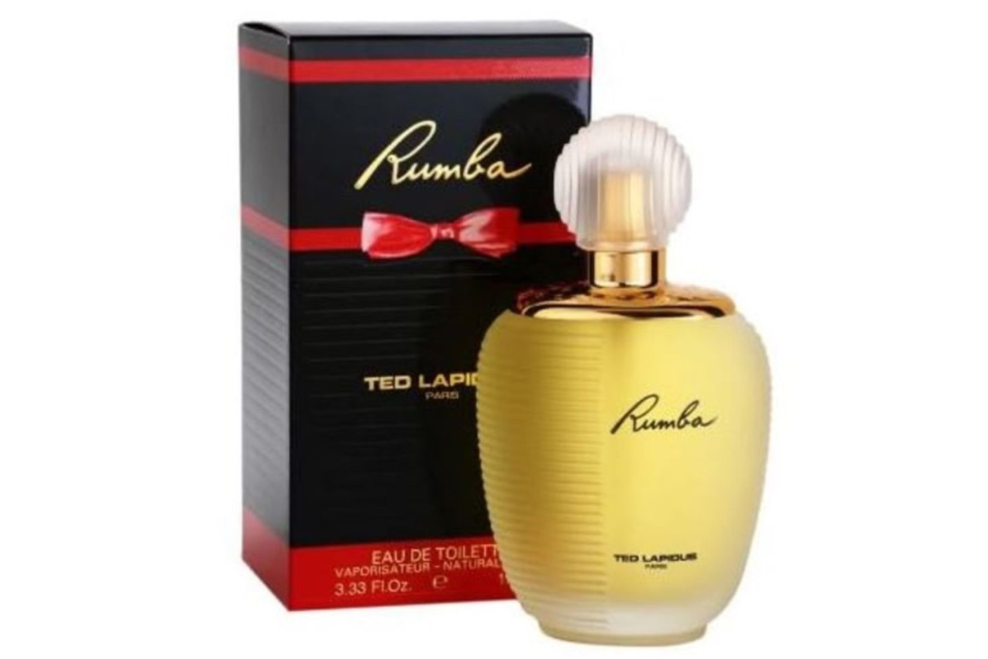 عطر تيد لابيدوس رومبا لل ١٠٠ مل