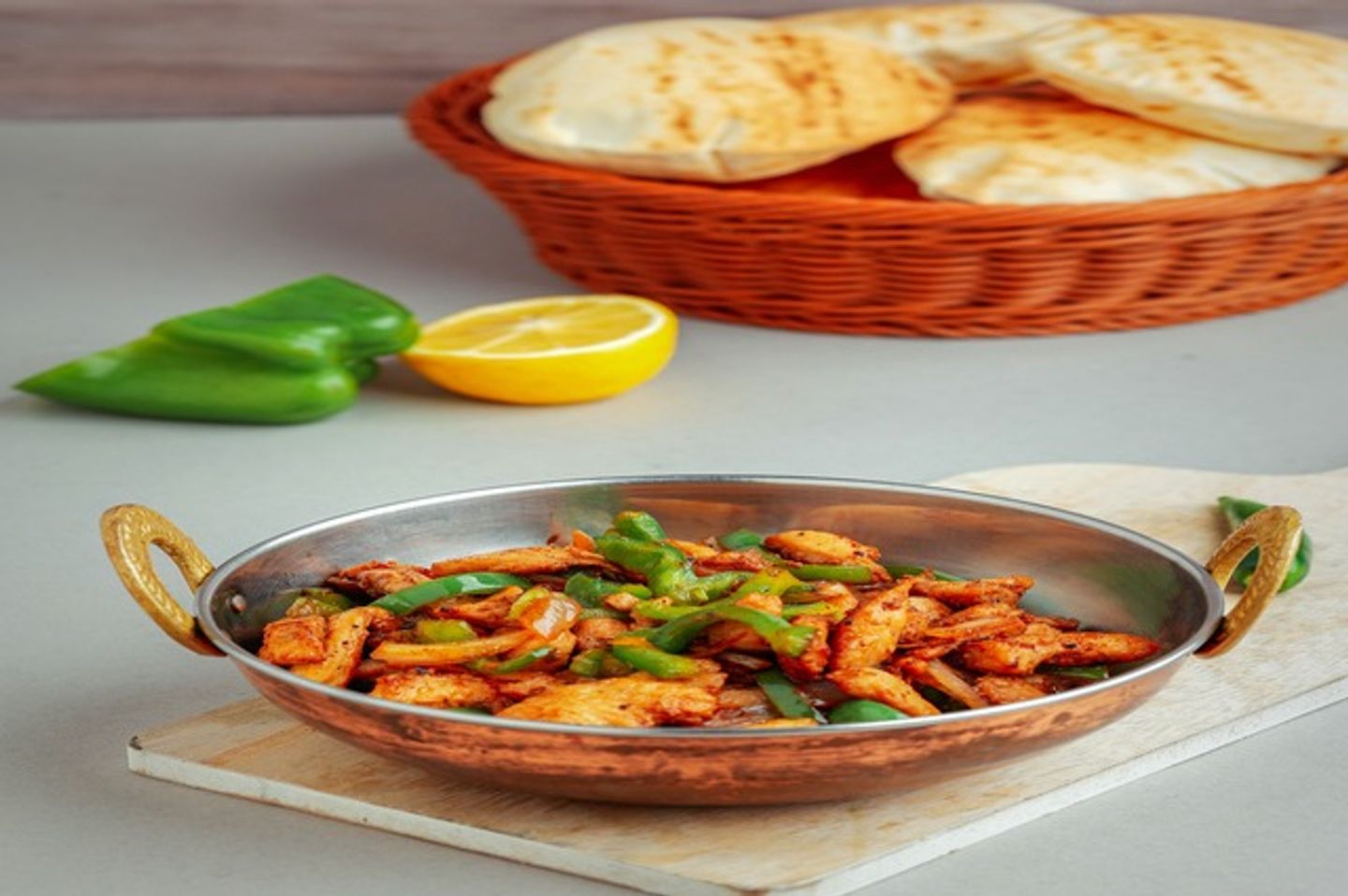 Chicken Dish