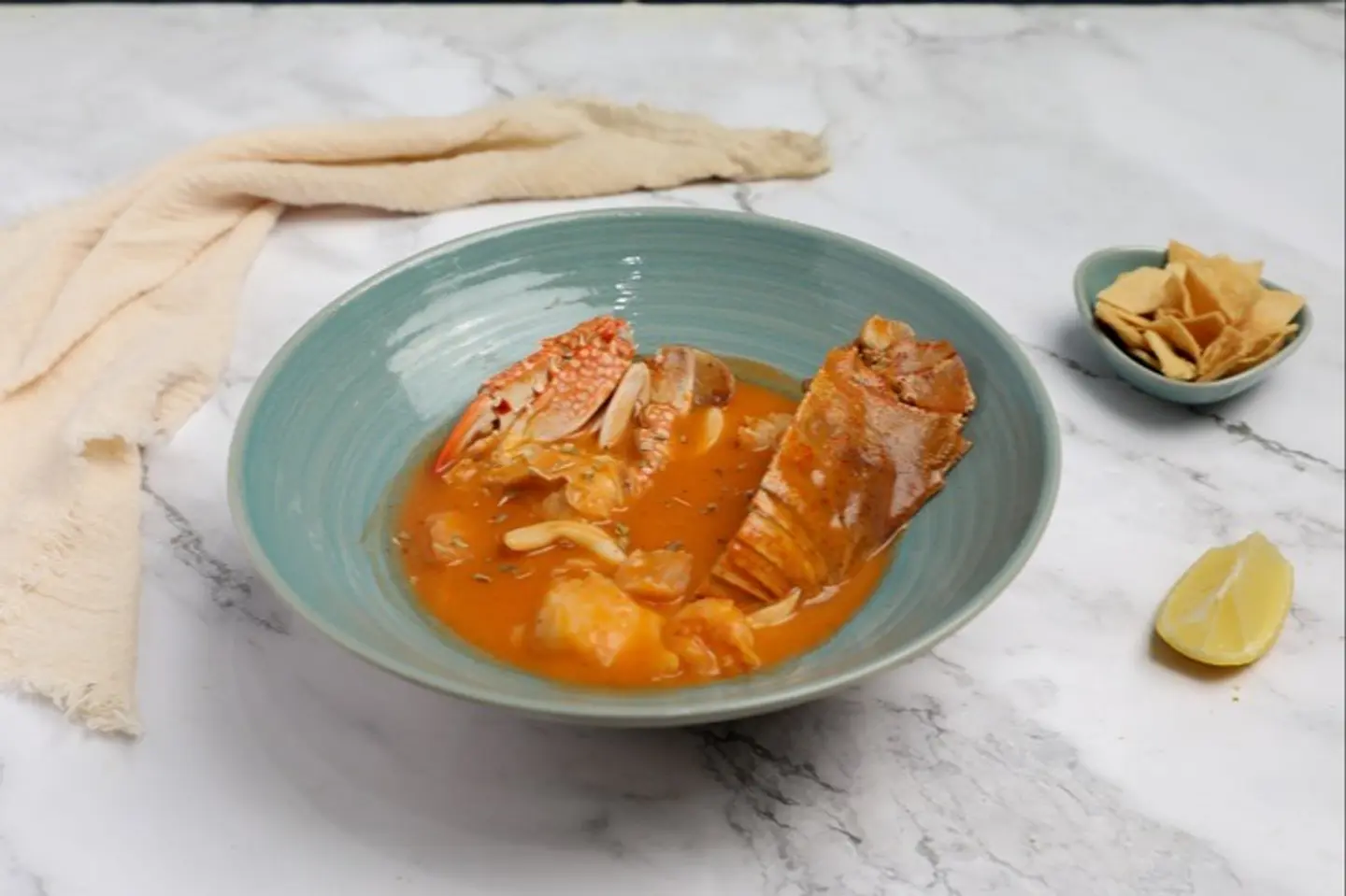 شوربة البولوبيس
