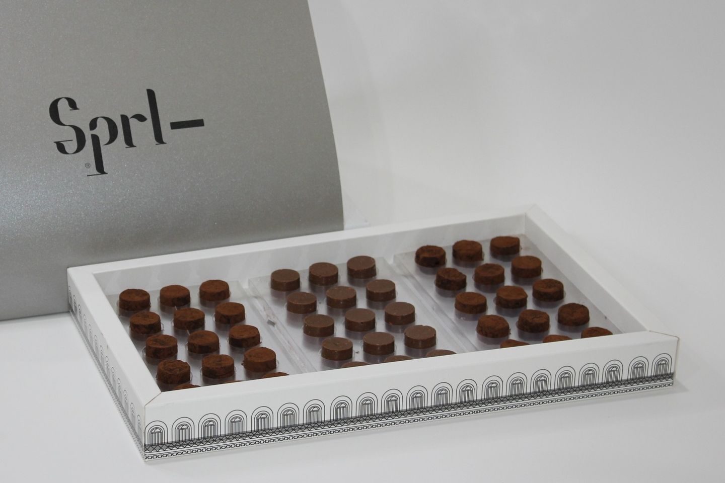 Chocolate Truffle