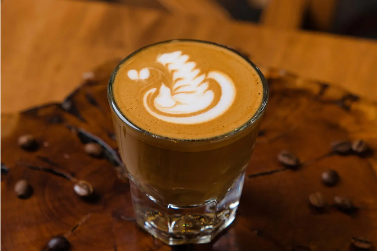 Cortado