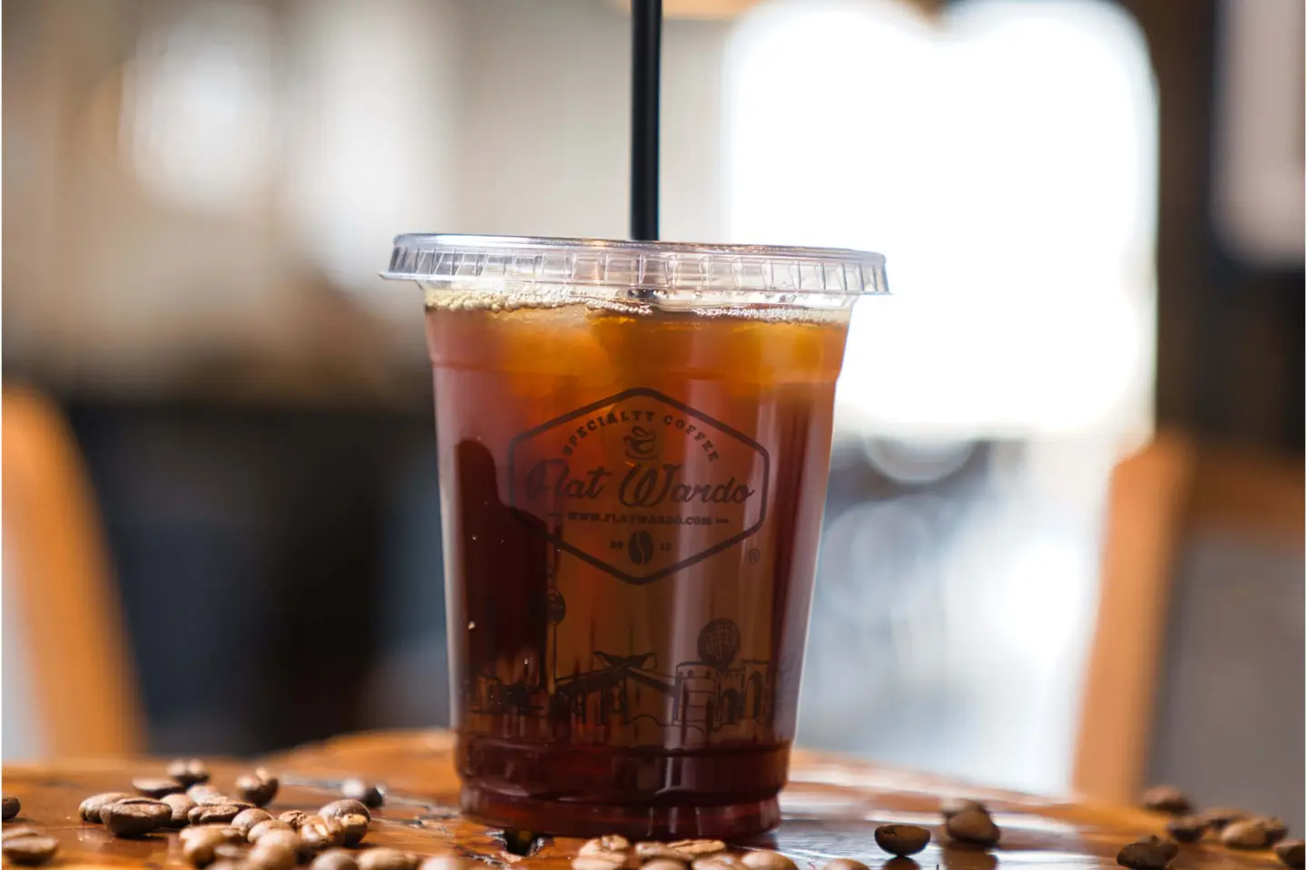 Ice Americano