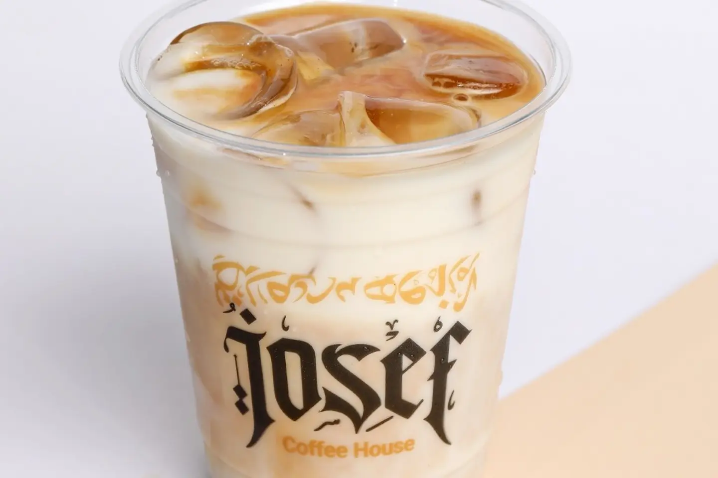 Ice Latte