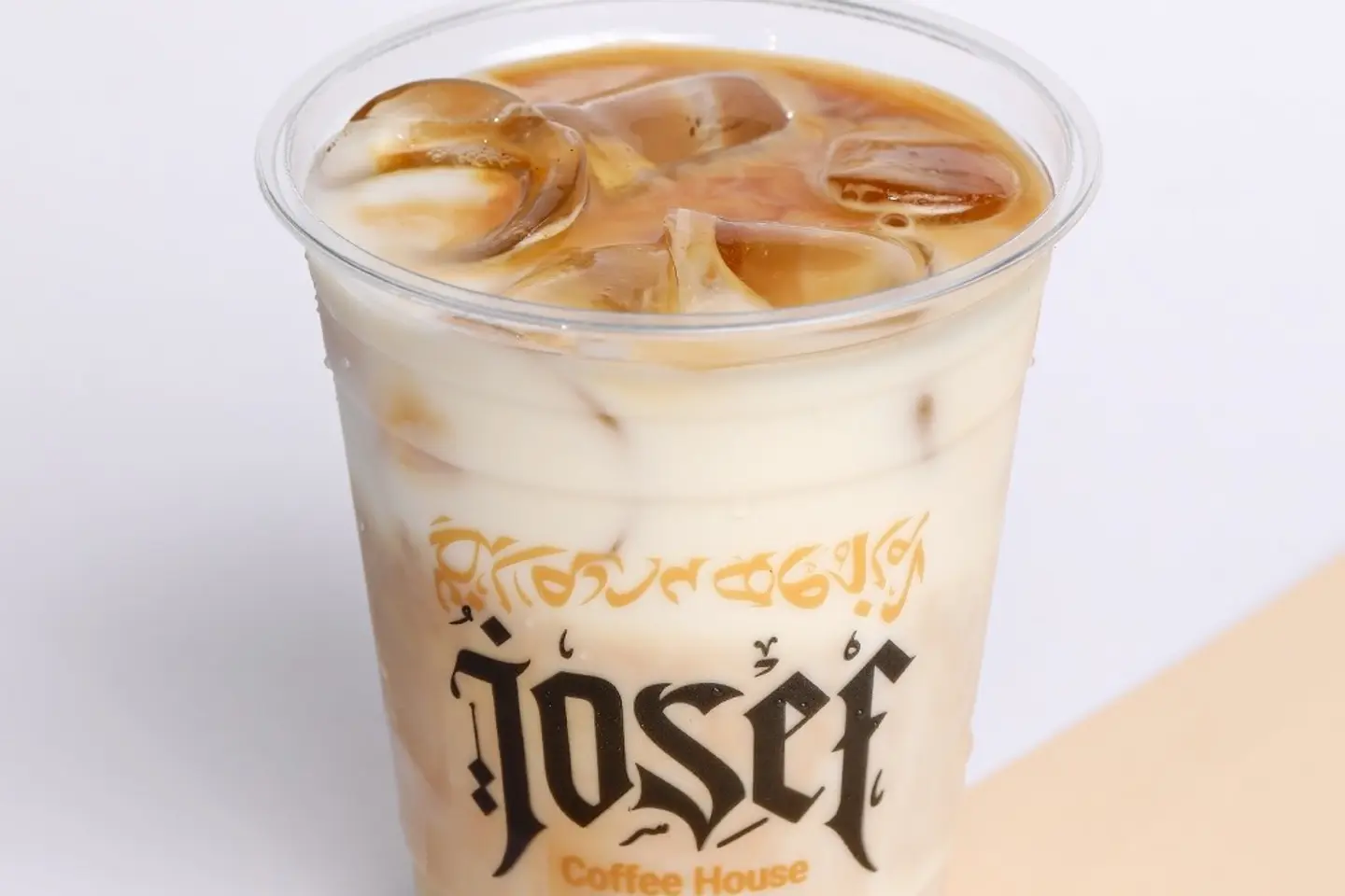 Ice Spanish Latte