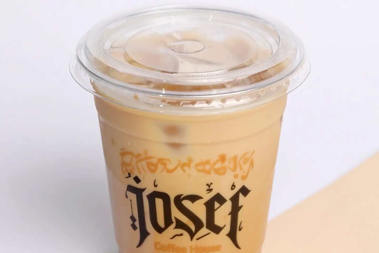 Ice Salted Caramel
