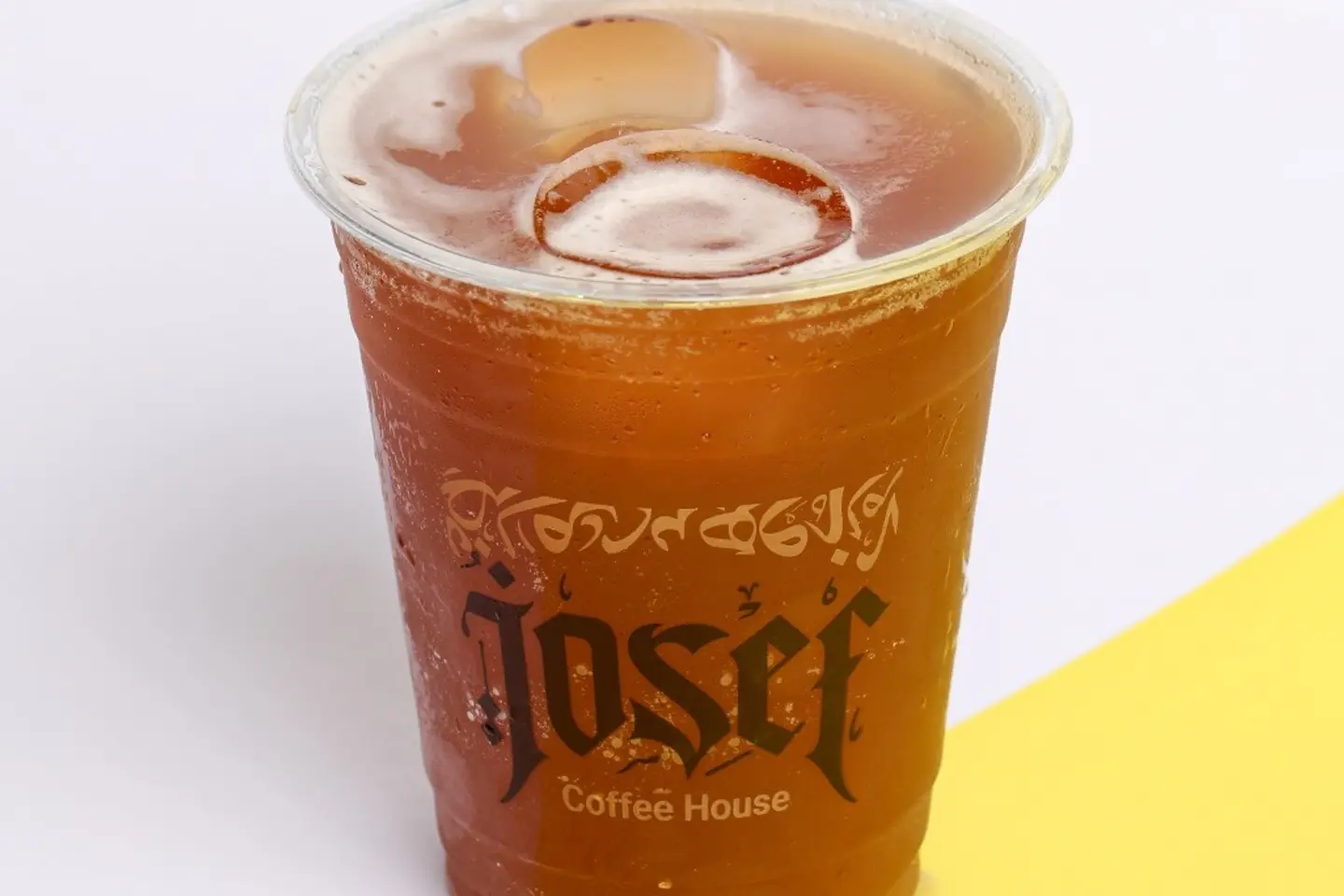 Ice Americano