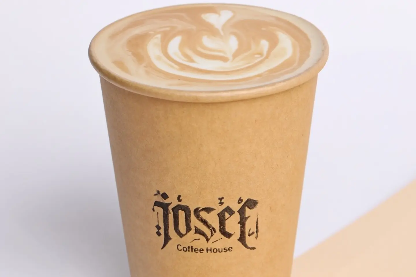 White Mocha Latte