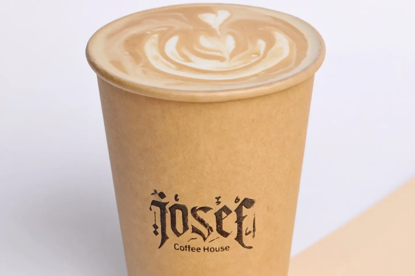 Spanish Latte