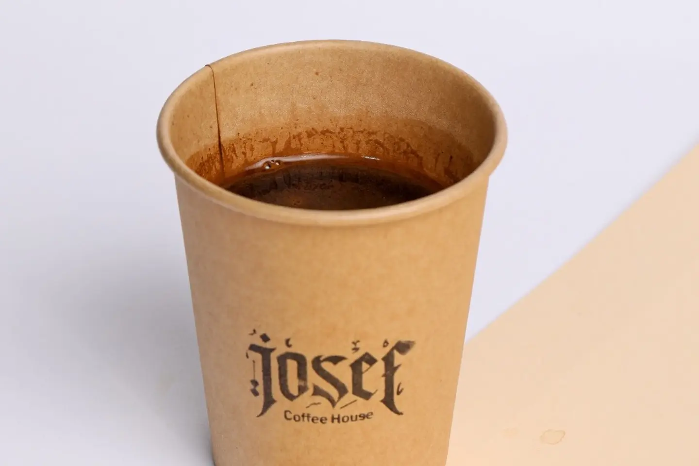 Turkish Coffee