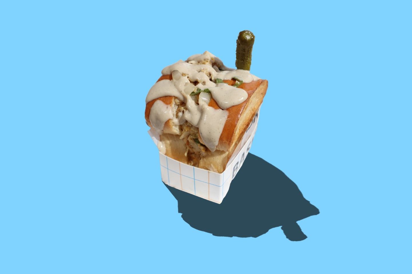 شكن بن