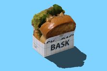 حلومي افوكادو