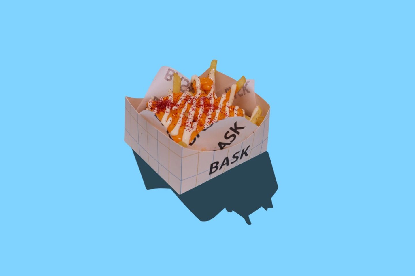 بطاطس بالجبنه