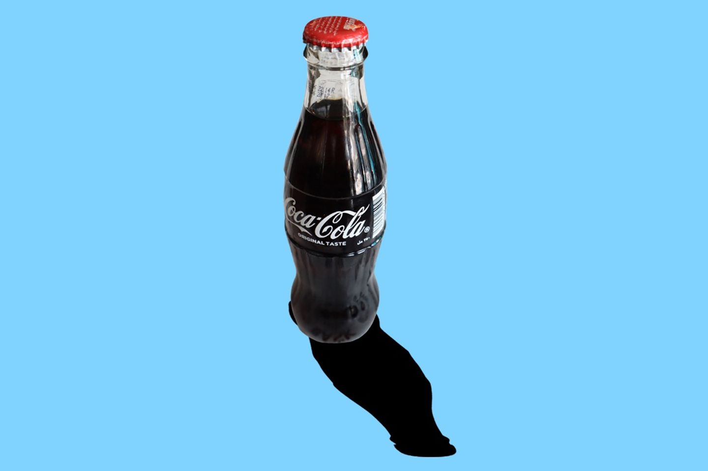 كوكاكولا