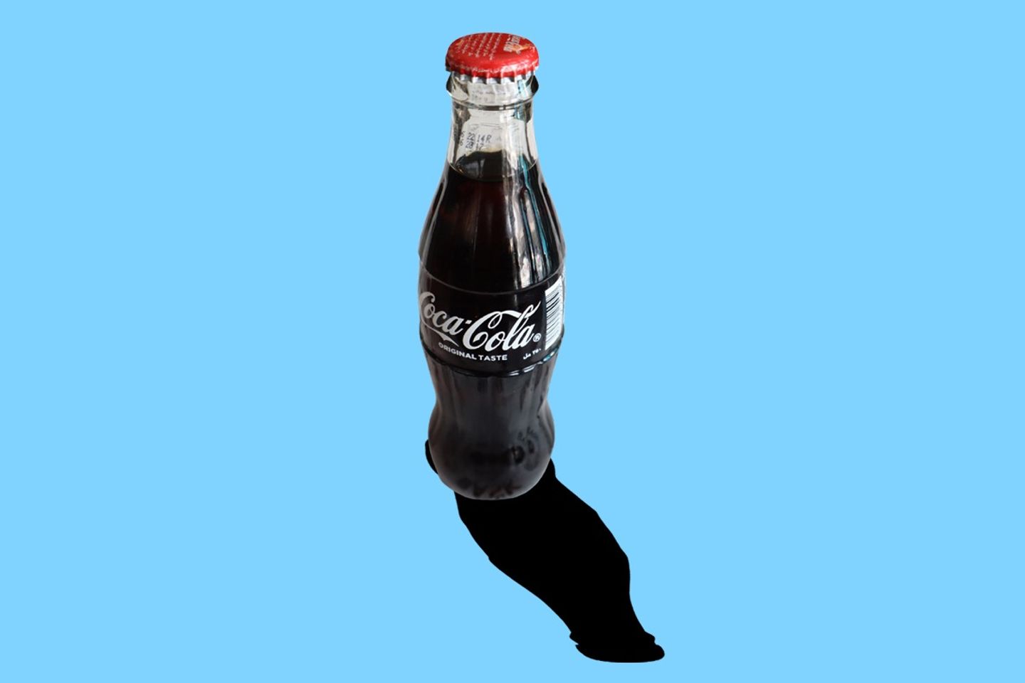 Light Coke