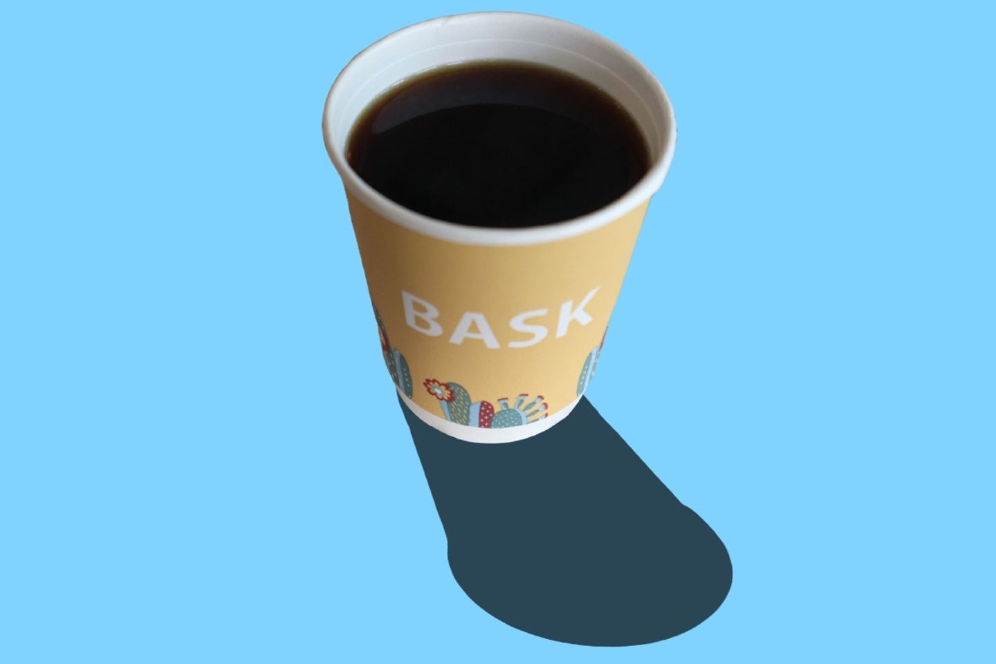 قهوة اليوم