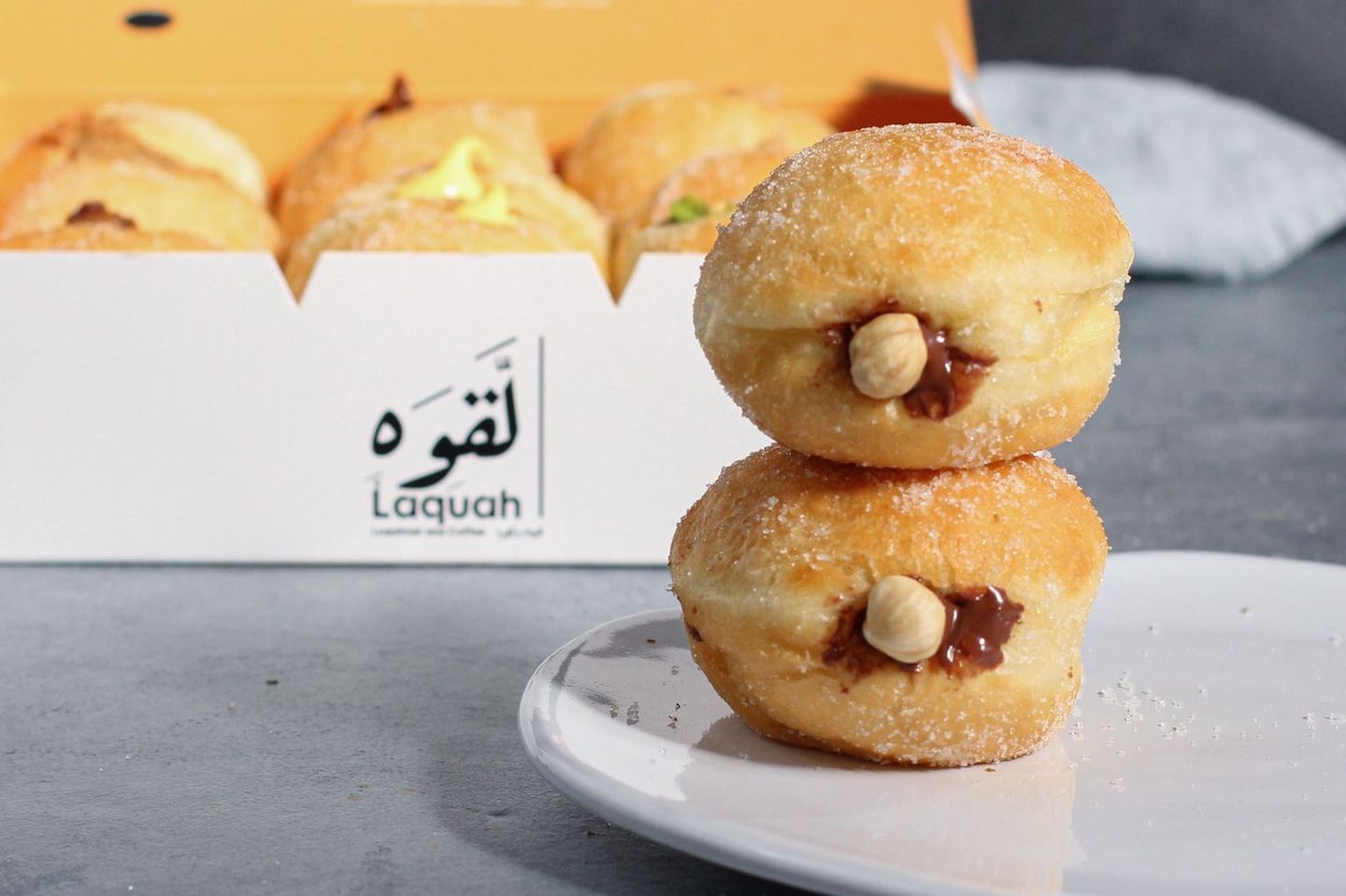 بومبولوني نوتيلا