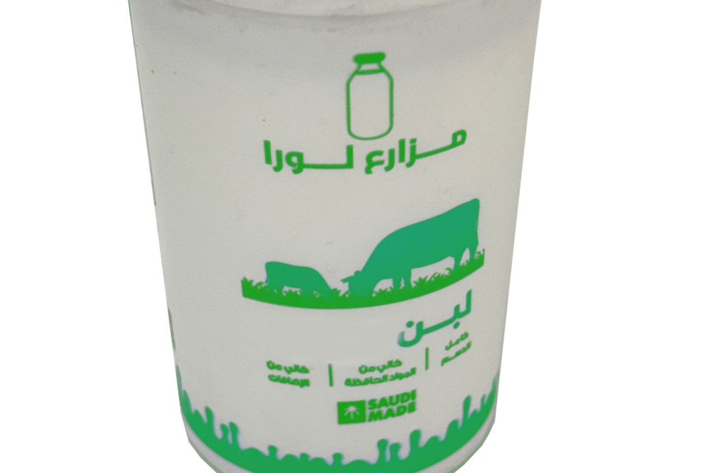 لبن لورا