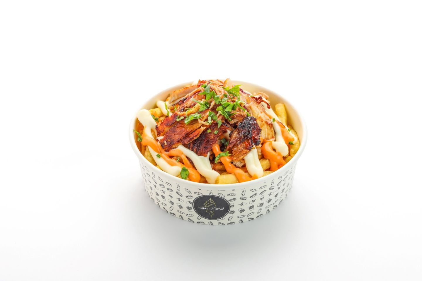 Alchef Fries