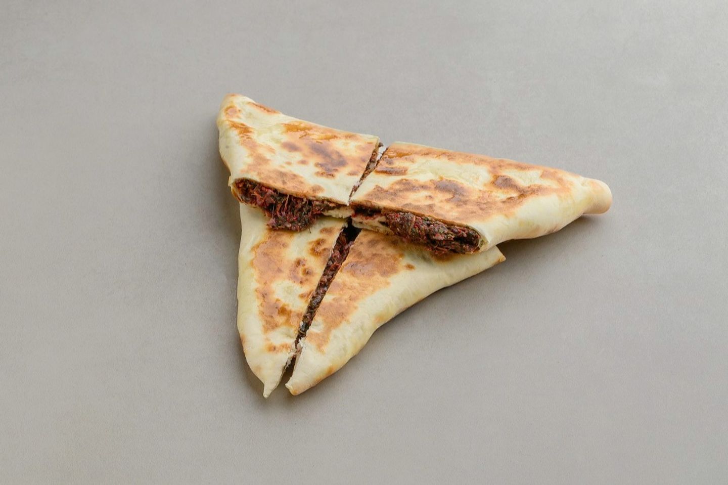 سبانخ بالبيض